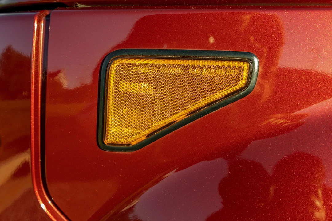 2006 Honda Element - Image 21 of 31