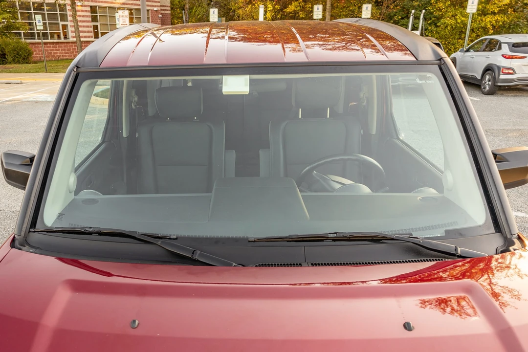 2006 Honda Element - Image 27 of 31