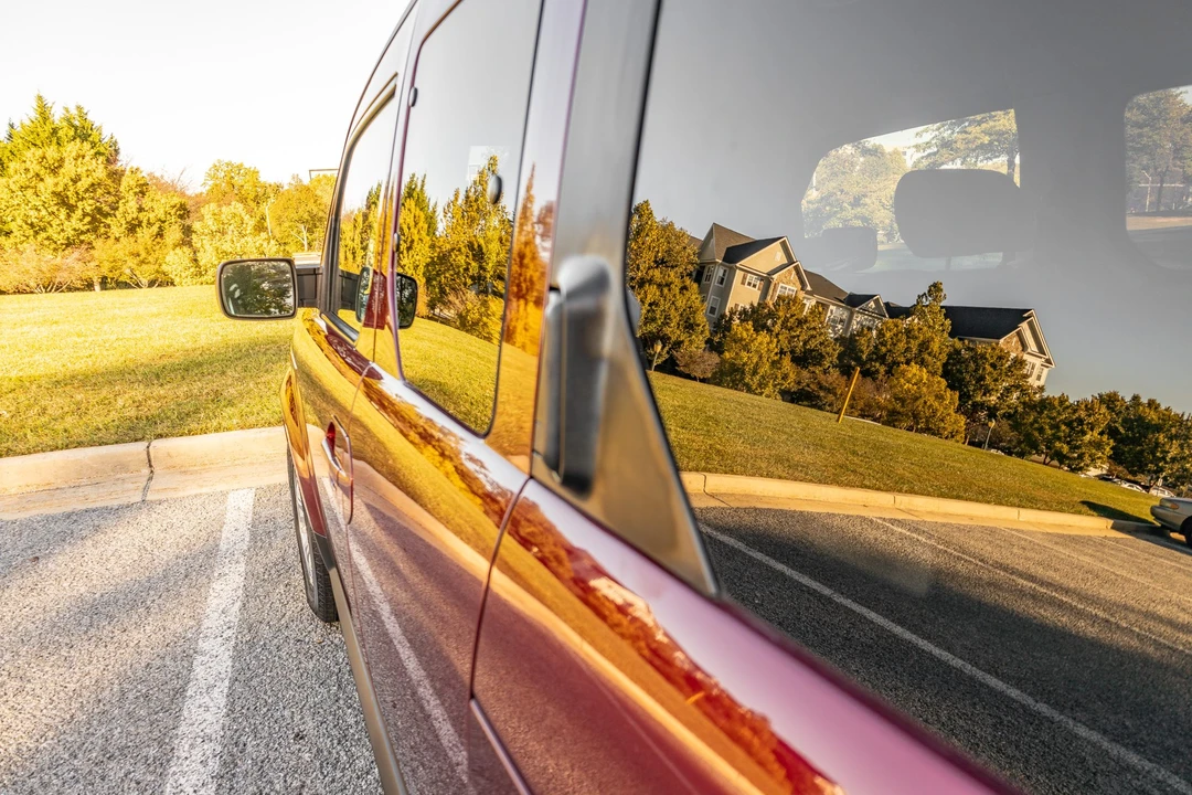 2006 Honda Element - Image 18 of 31