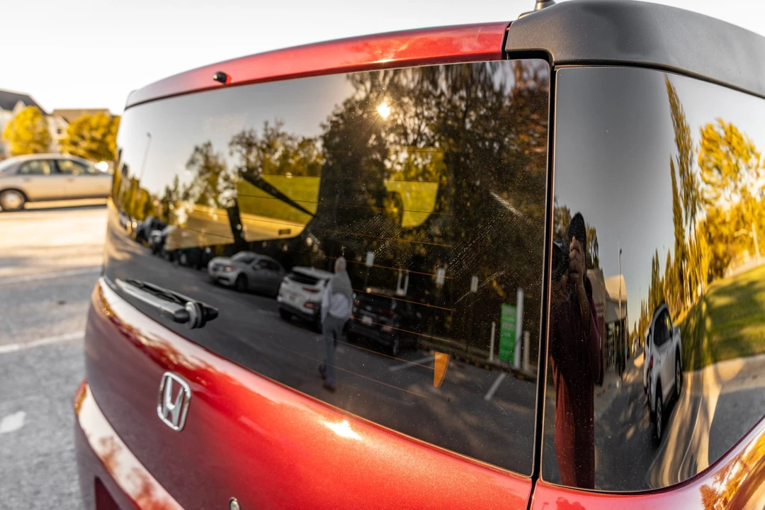 2006 Honda Element - Image 31 of 31
