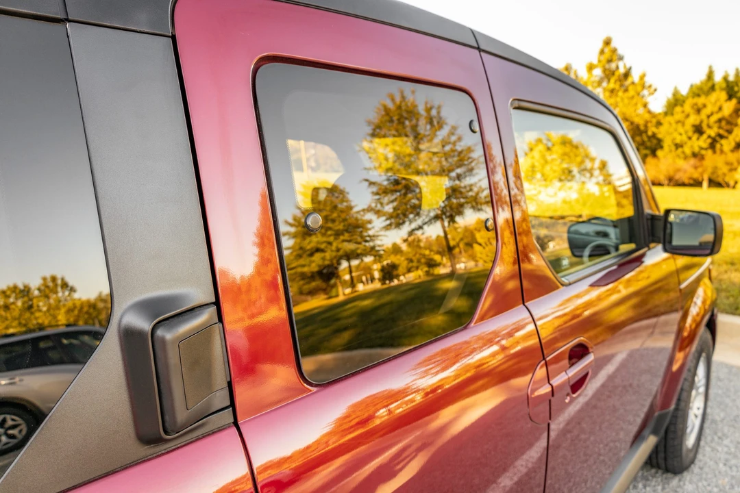 2006 Honda Element - Image 16 of 31
