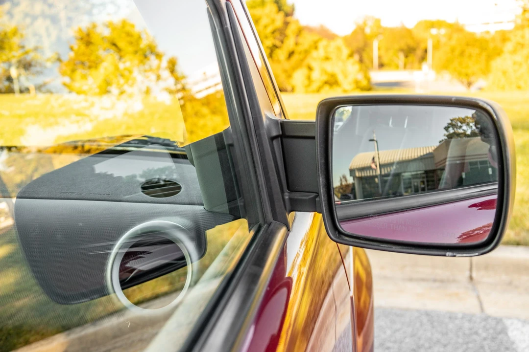 2006 Honda Element - Image 26 of 31