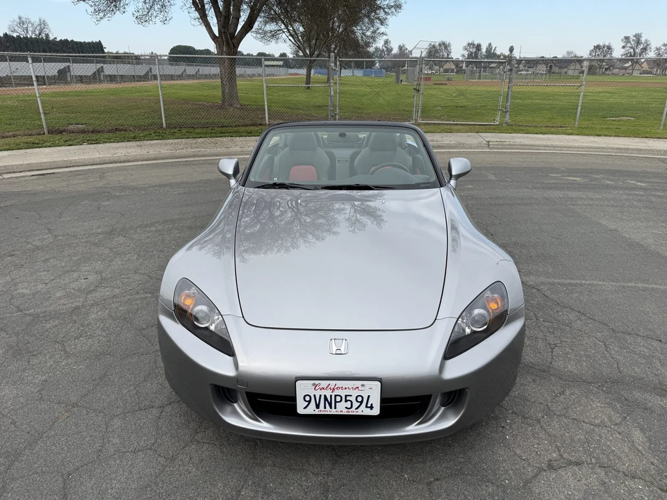 2006 Honda AP2 S2000 - Image 2 of 31