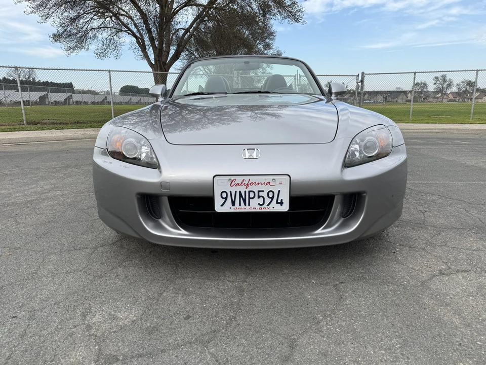 2006 Honda AP2 S2000 - Image 3 of 31