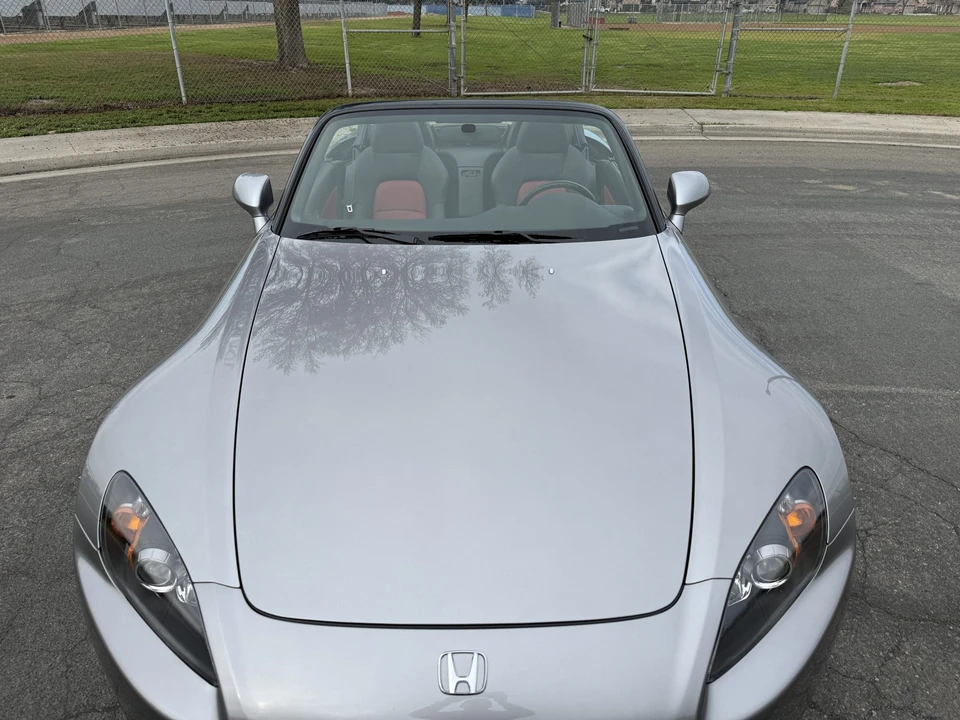 2006 Honda AP2 S2000 - Image 29 of 31
