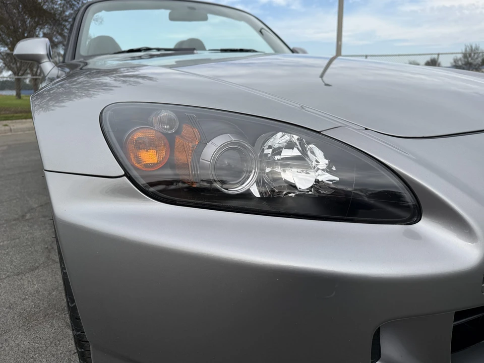 2006 Honda AP2 S2000 - Image 30 of 31
