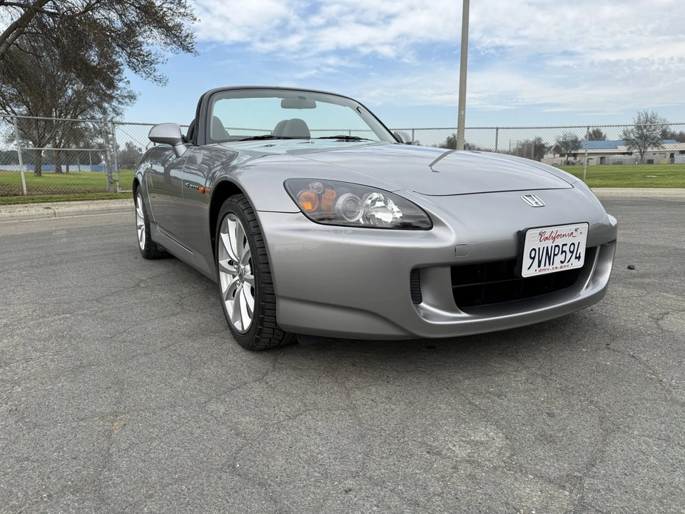 2006 Honda AP2 S2000 - Image 21 of 31