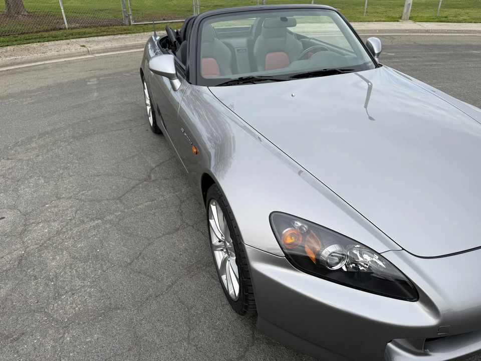 2006 Honda AP2 S2000 - Image 28 of 31