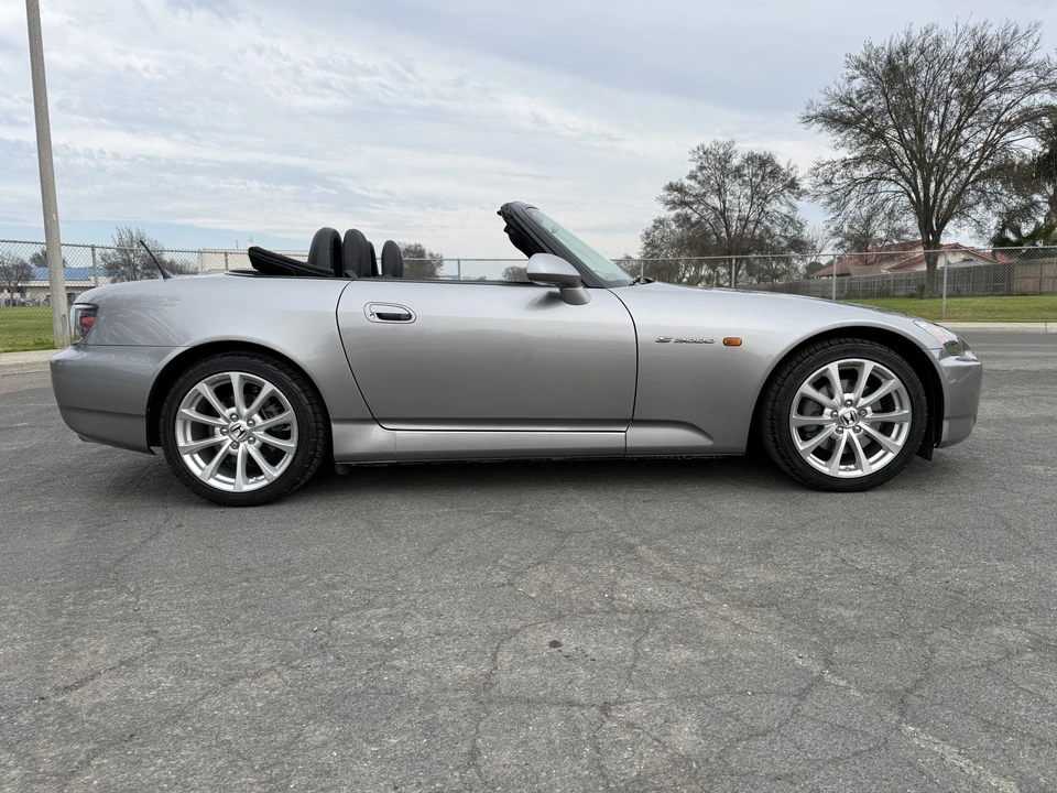 2006 Honda AP2 S2000 - Image 19 of 31