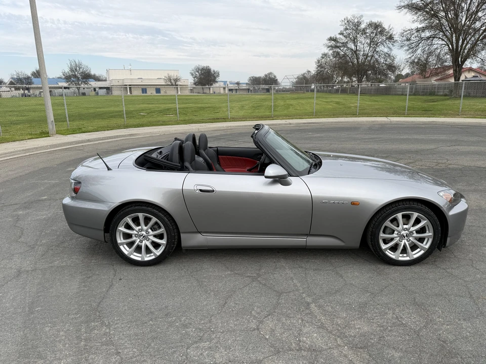 2006 Honda AP2 S2000 - Image 20 of 31