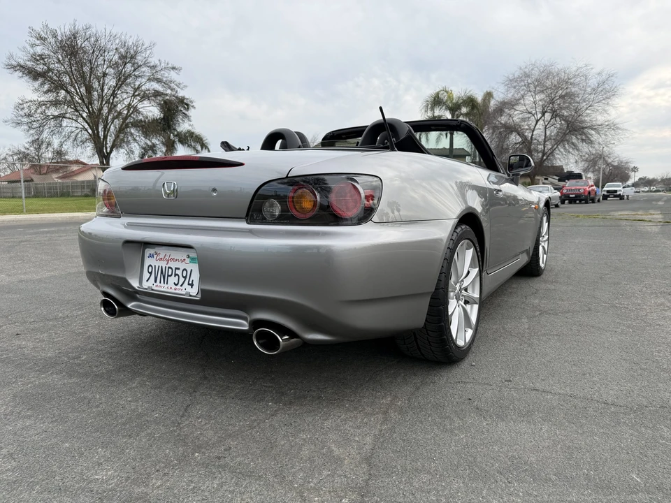 2006 Honda AP2 S2000 - Image 17 of 31