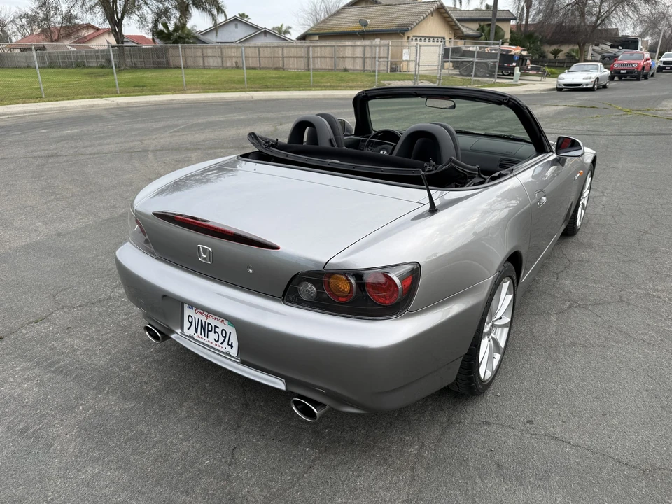 2006 Honda AP2 S2000 - Image 18 of 31