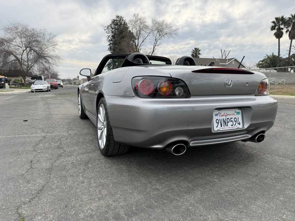 2006 Honda AP2 S2000 - Image 16 of 31