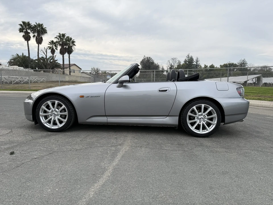 2006 Honda AP2 S2000 - Image 13 of 31