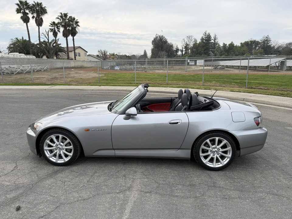 2006 Honda AP2 S2000 - Image 14 of 31