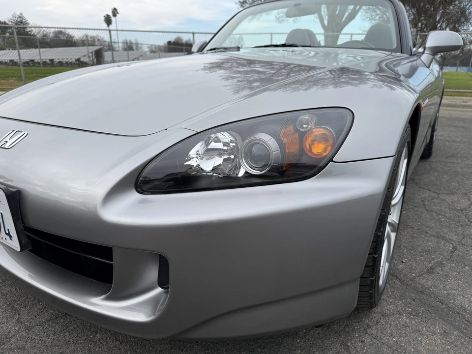 2006 Honda AP2 S2000 - Image 31 of 31
