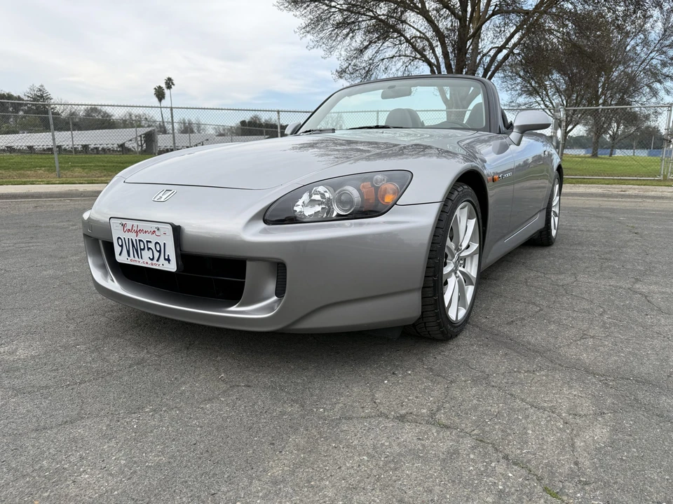 2006 Honda AP2 S2000 - Image 4 of 31