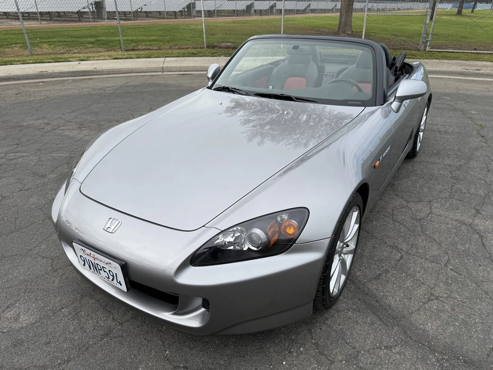 2006 Honda AP2 S2000 - Image 5 of 31