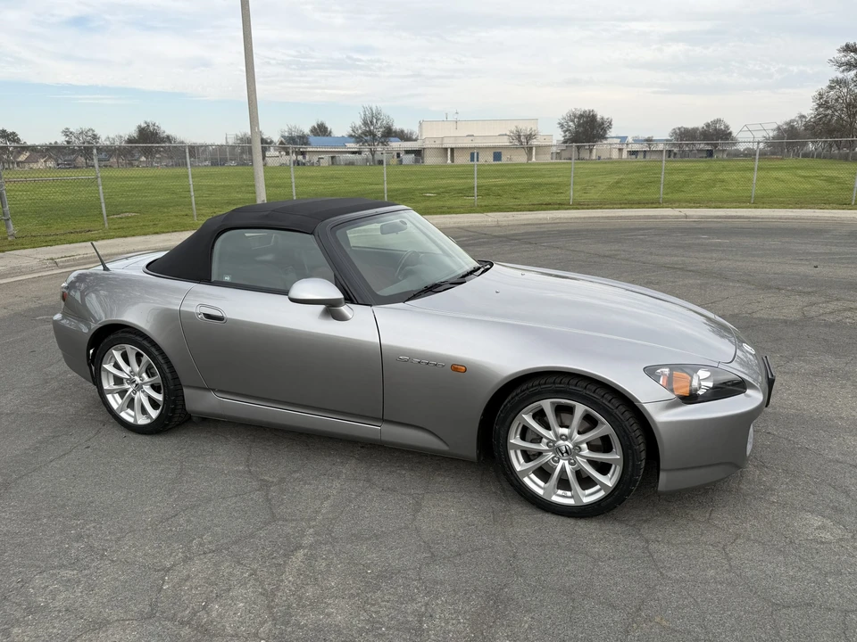 2006 Honda AP2 S2000 - Image 27 of 31