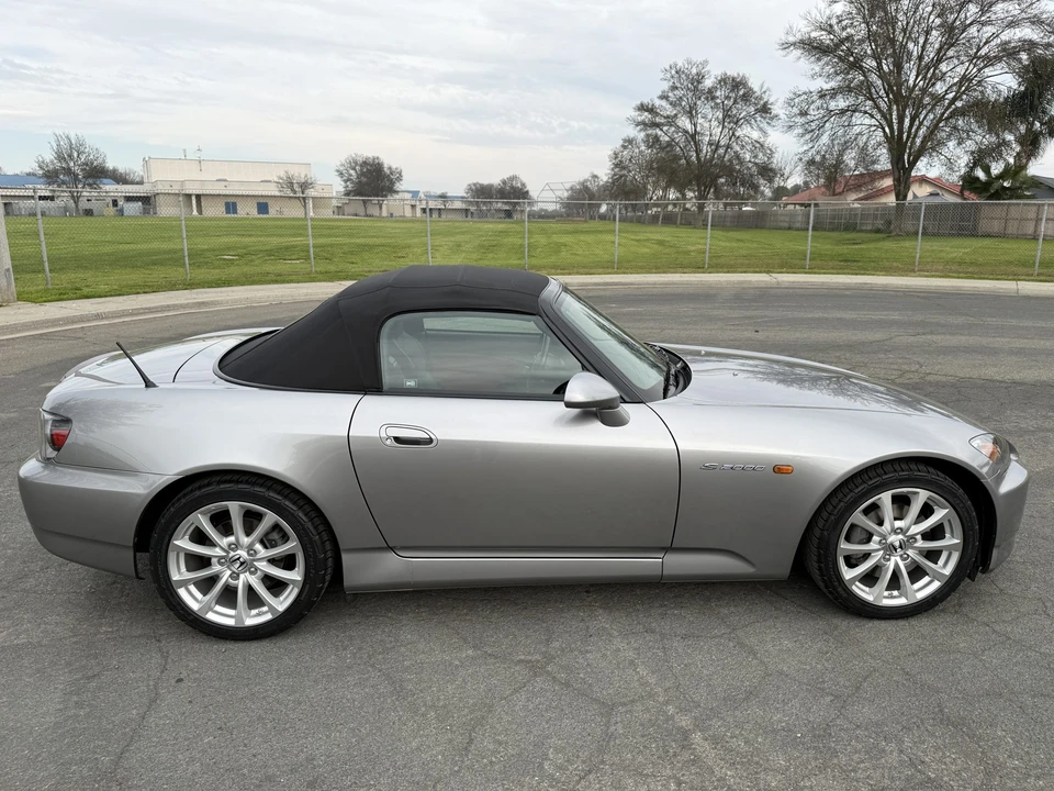 2006 Honda AP2 S2000 - Image 26 of 31
