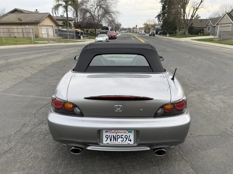 2006 Honda AP2 S2000 - Image 25 of 31