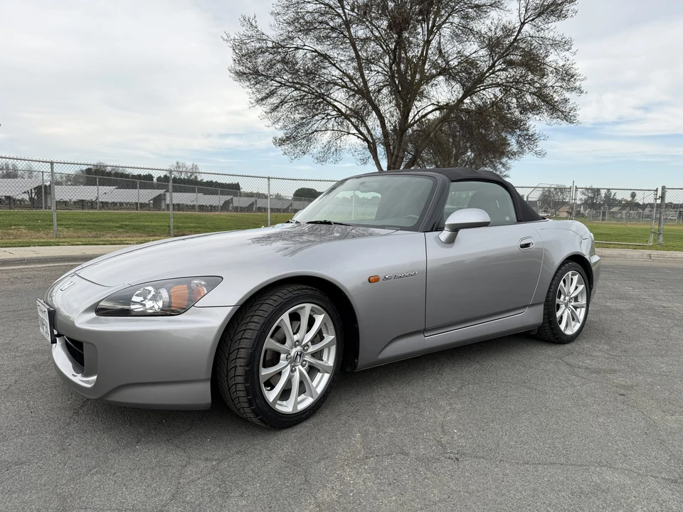 2006 Honda AP2 S2000 - Image 23 of 31