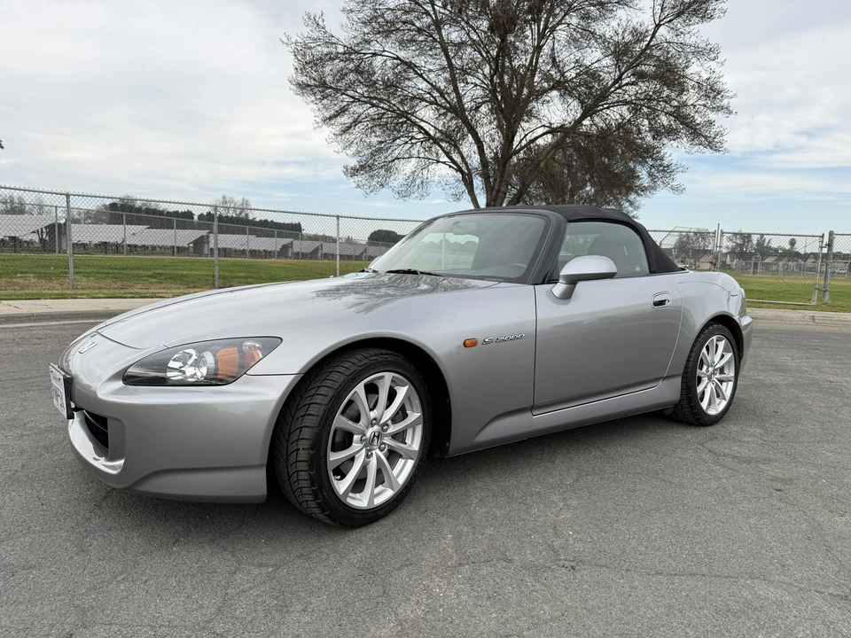 2006 Honda AP2 S2000 - Image 24 of 31
