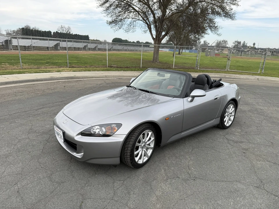 2006 Honda AP2 S2000 - Image 6 of 31