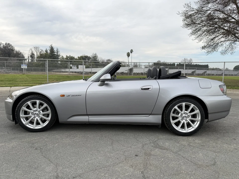 2006 Honda AP2 S2000 - Image 12 of 31