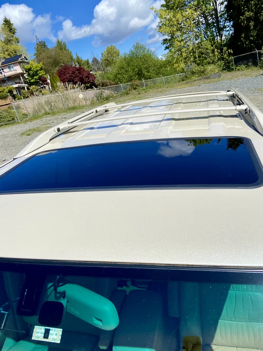 2006 Lexus LX 2nd Gen - Image 21 of 31