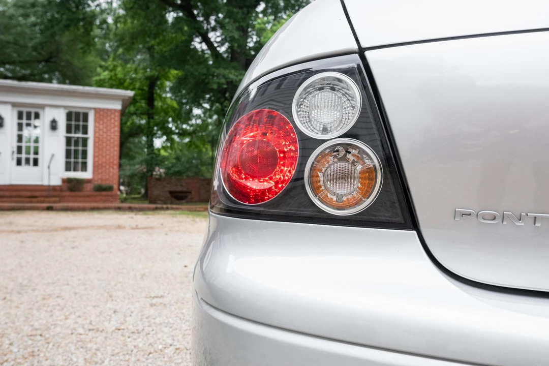 2006 Pontiac GTO 4th Gen - Image 25 of 31