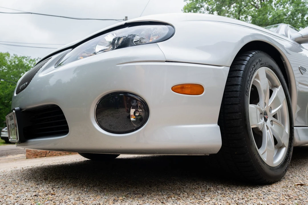 2006 Pontiac GTO 4th Gen - Image 16 of 31