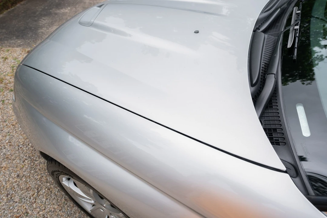 2006 Pontiac GTO 4th Gen - Image 18 of 31