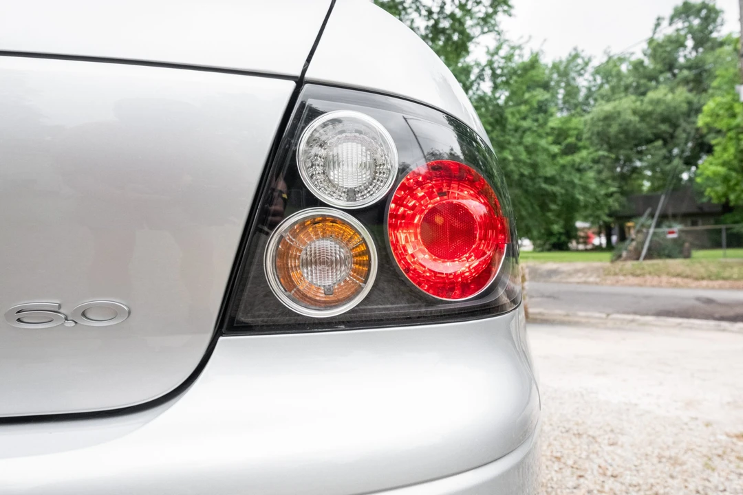 2006 Pontiac GTO 4th Gen - Image 27 of 31