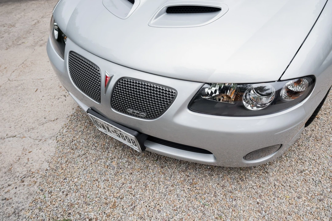 2006 Pontiac GTO 4th Gen - Image 17 of 31