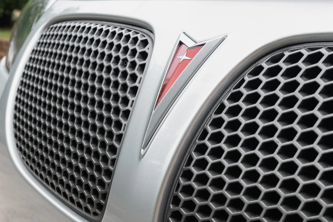 2006 Pontiac GTO 4th Gen - Image 14 of 31
