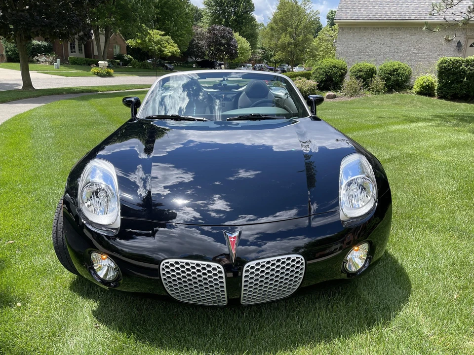 2006 Pontiac Solstice - Image 9 of 31