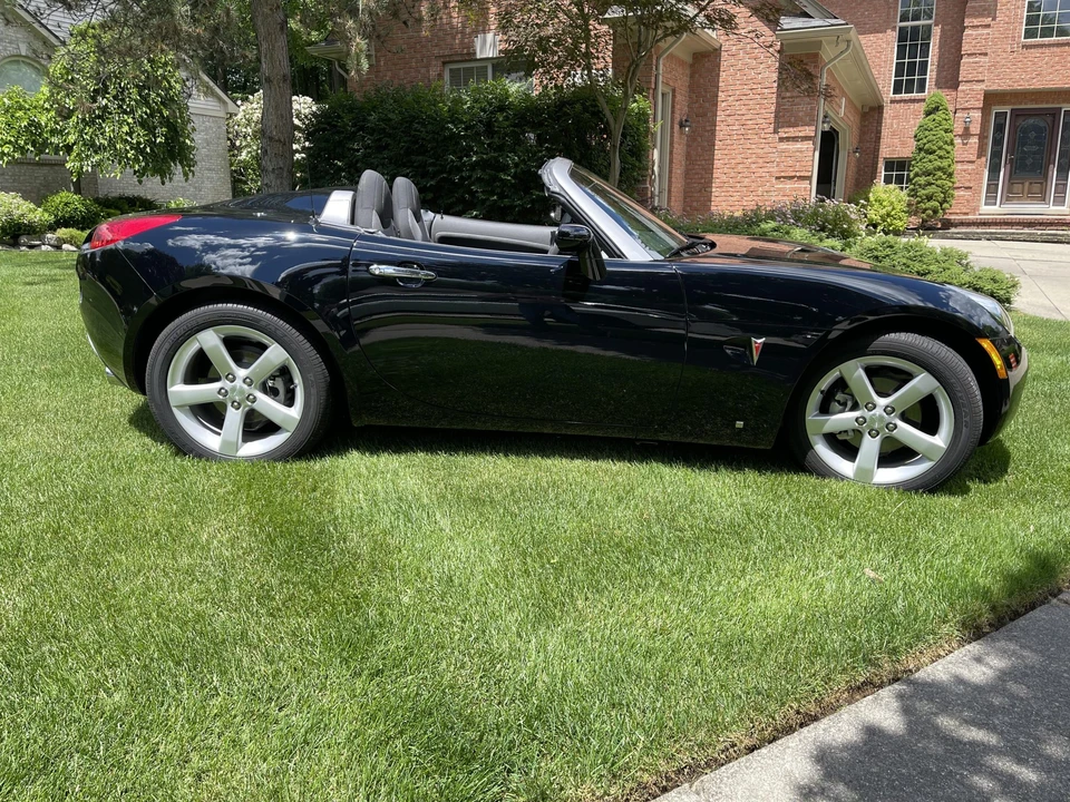 2006 Pontiac Solstice - Image 7 of 31
