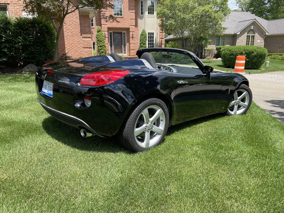2006 Pontiac Solstice - Image 6 of 31