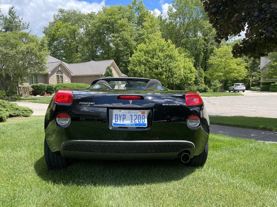 2006 Pontiac Solstice - Image 5 of 31
