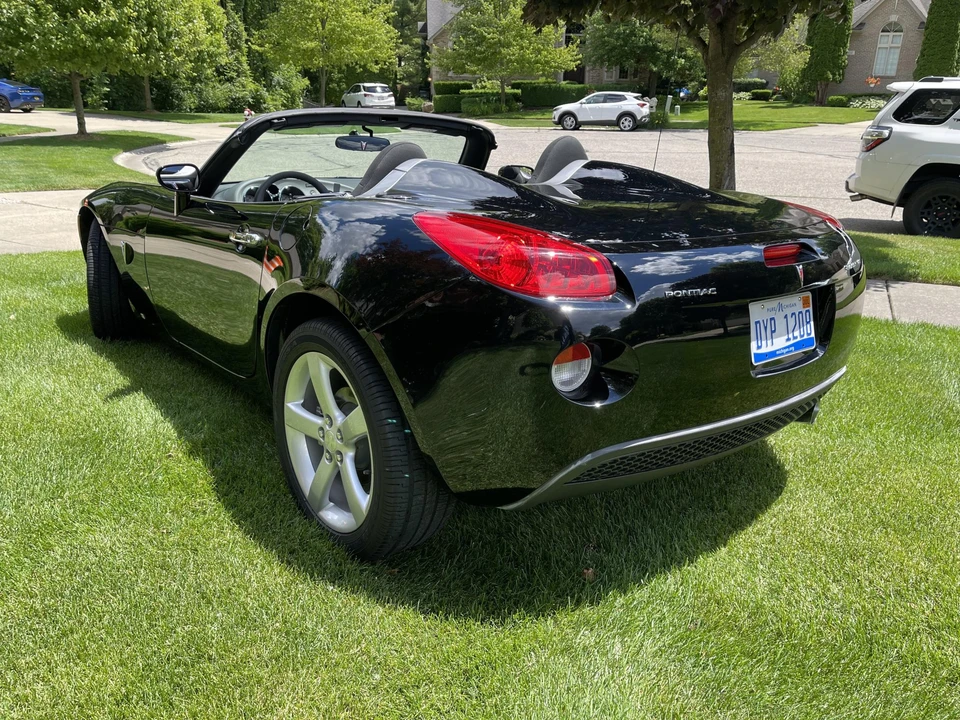 2006 Pontiac Solstice - Image 4 of 31