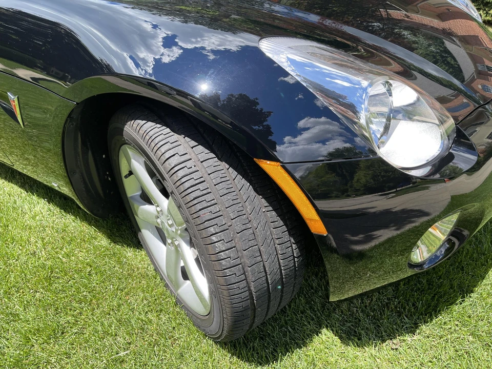 2006 Pontiac Solstice - Image 21 of 31
