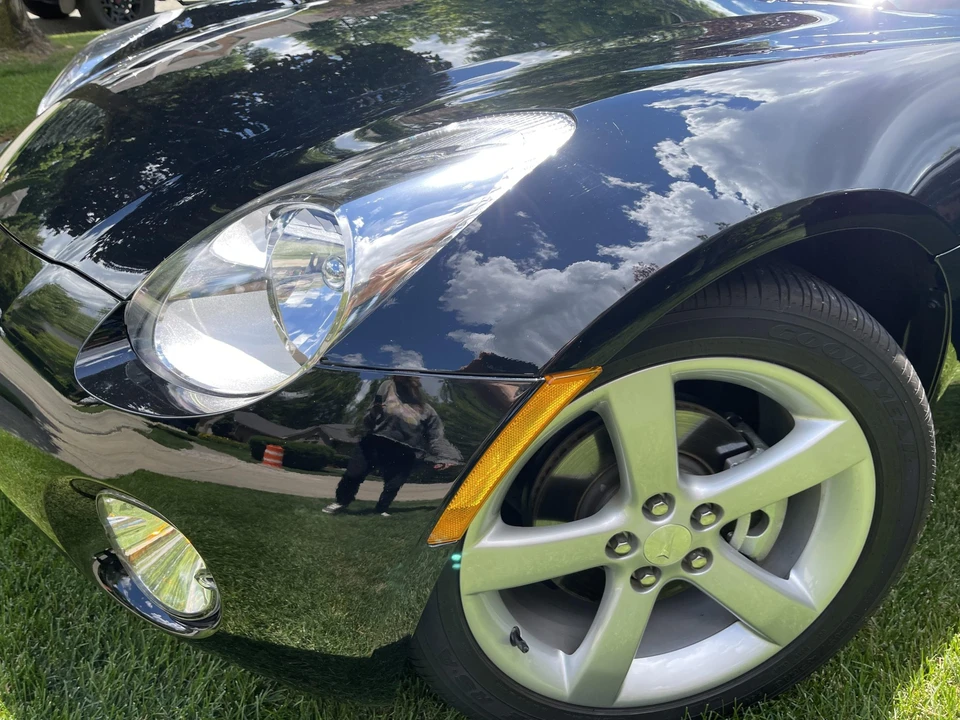 2006 Pontiac Solstice - Image 20 of 31