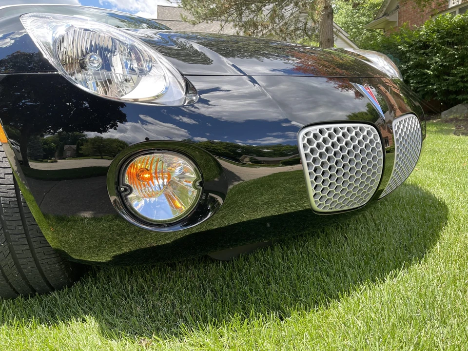 2006 Pontiac Solstice - Image 19 of 31