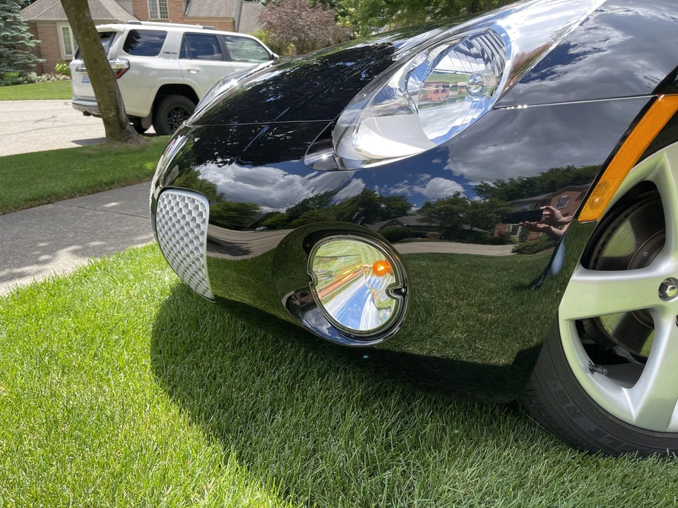 2006 Pontiac Solstice - Image 18 of 31