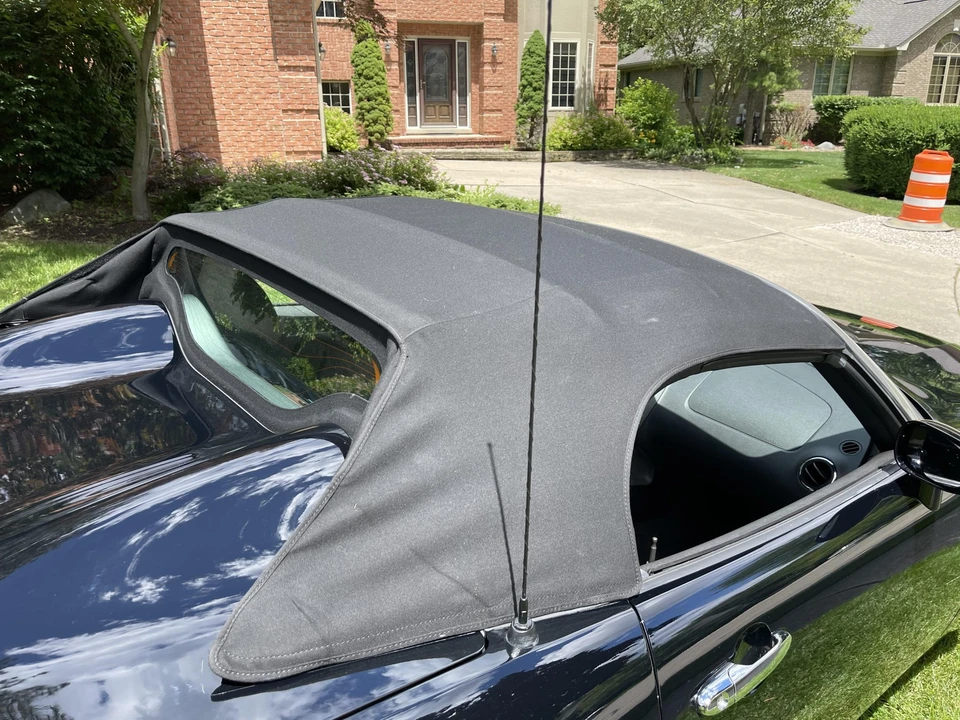 2006 Pontiac Solstice - Image 25 of 31