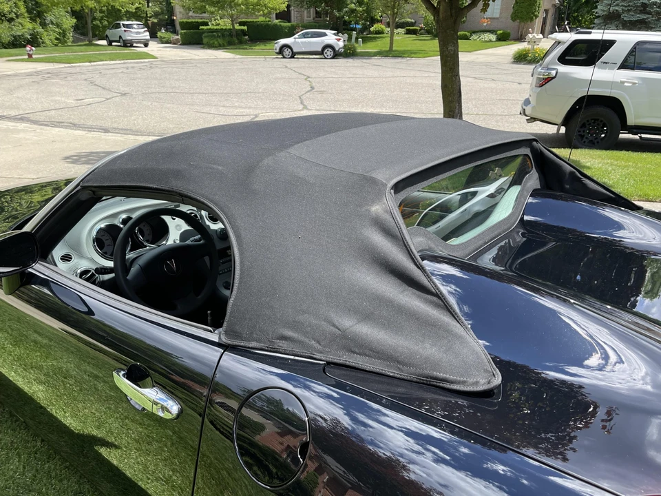 2006 Pontiac Solstice - Image 26 of 31