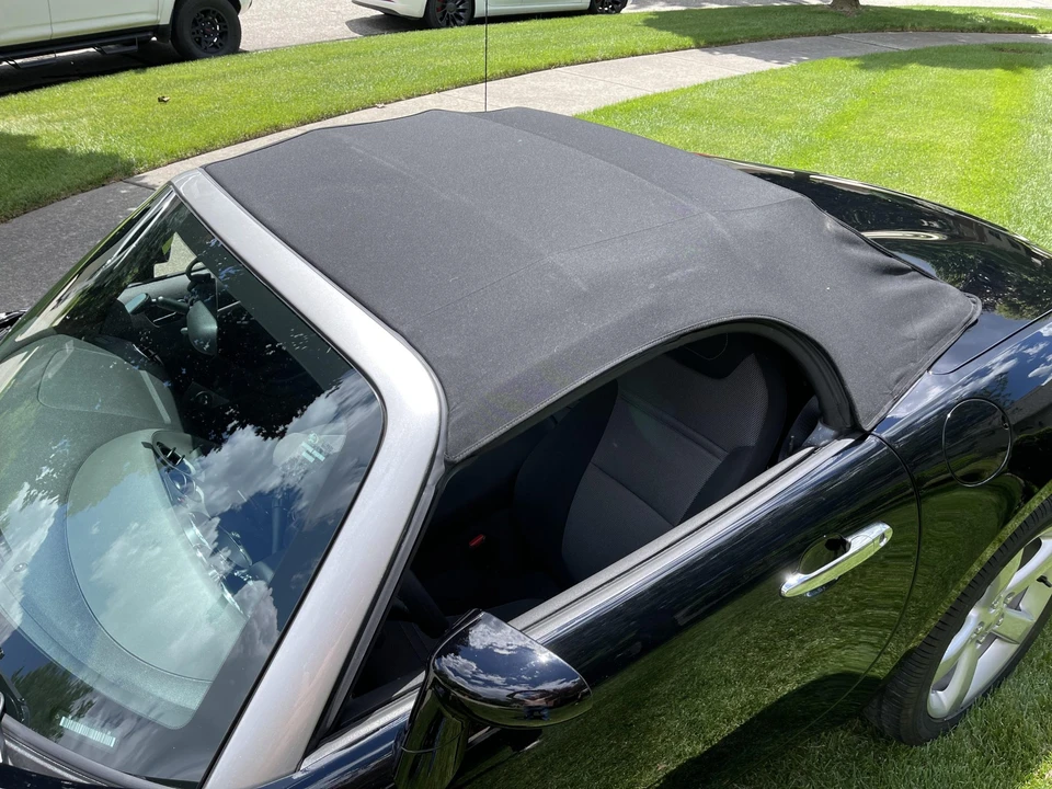 2006 Pontiac Solstice - Image 24 of 31
