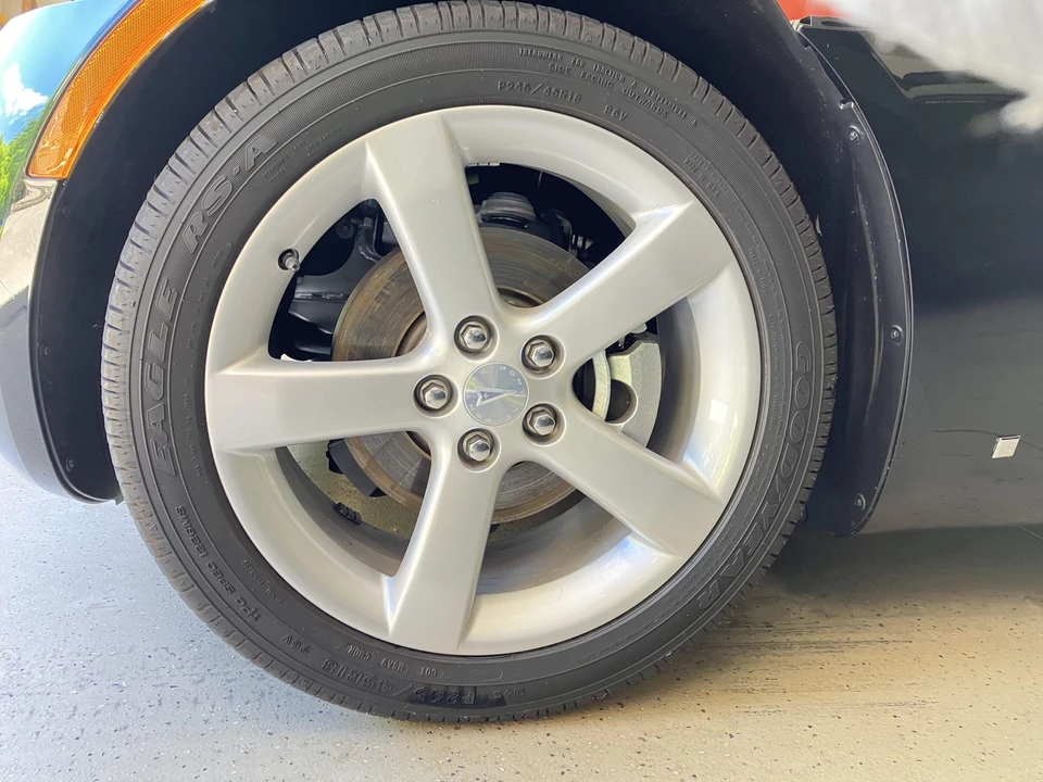 2006 Pontiac Solstice - Image 29 of 31