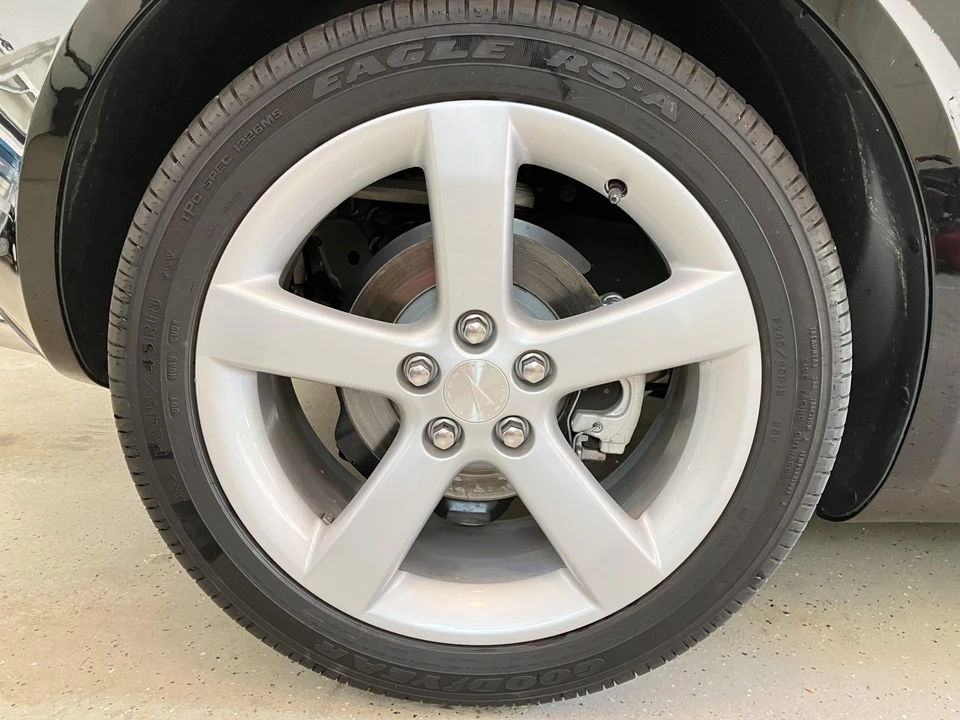 2006 Pontiac Solstice - Image 31 of 31